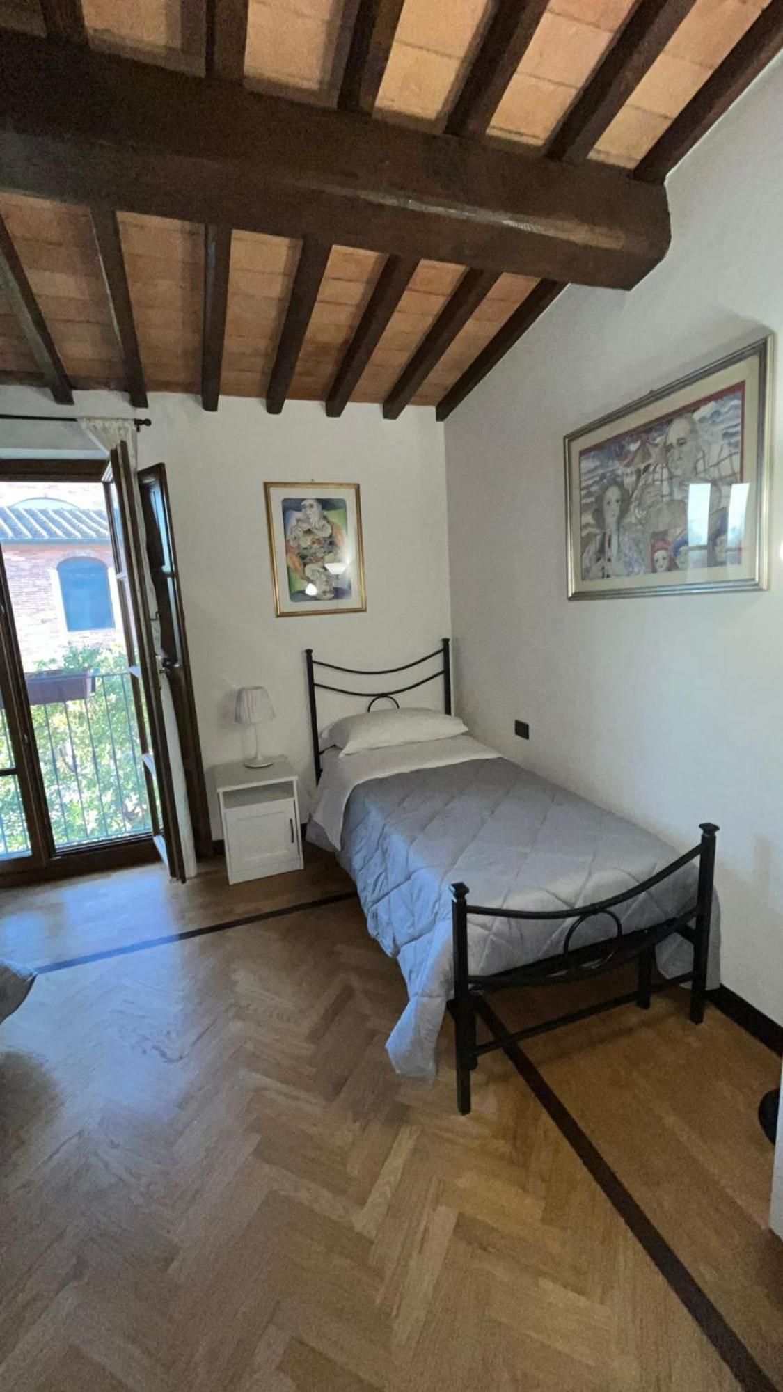 B&B La Fornace Del Sole Capannori Exterior foto