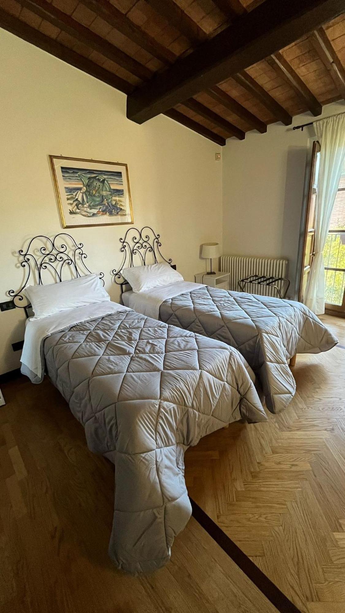B&B La Fornace Del Sole Capannori Exterior foto