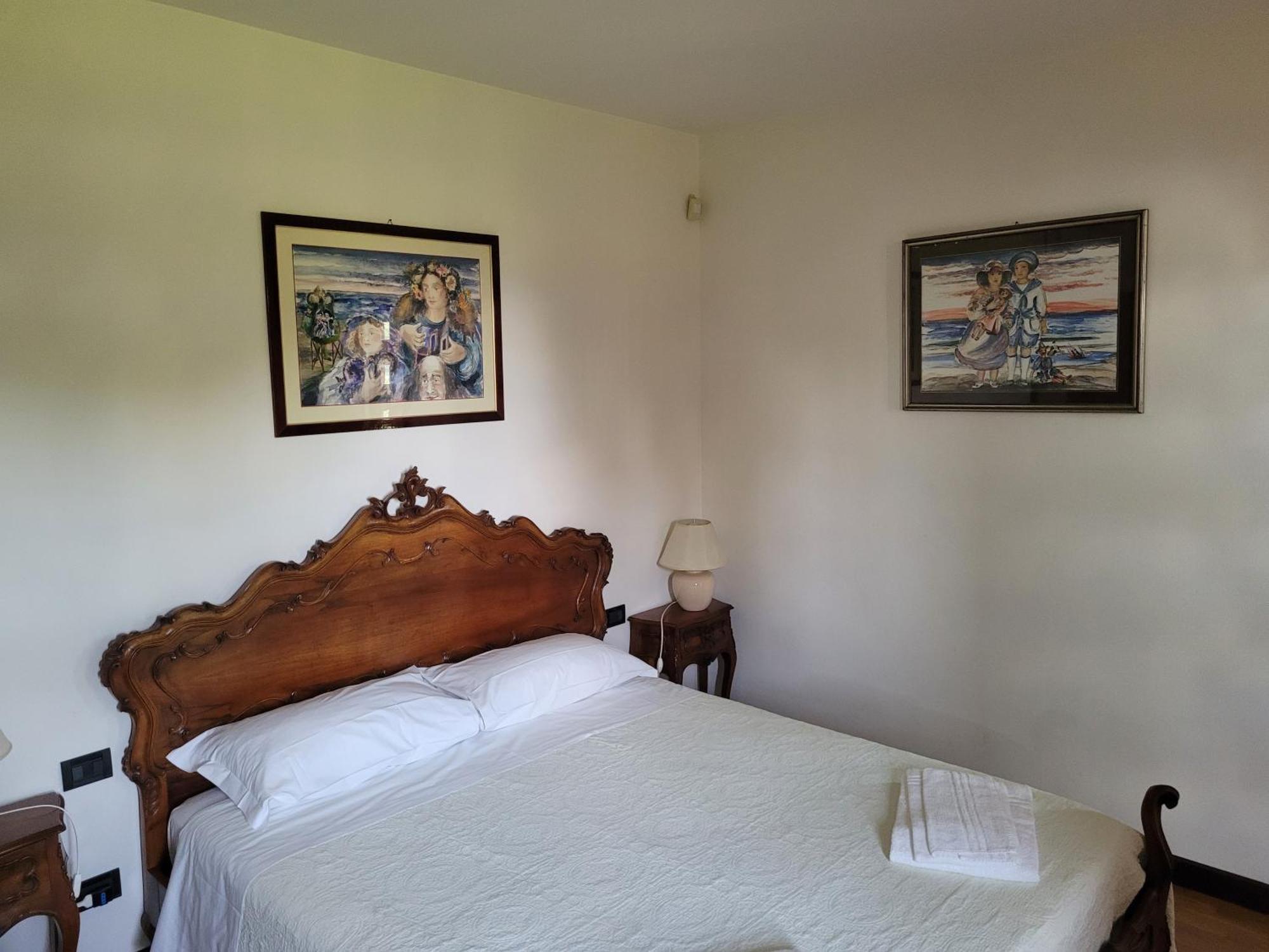B&B La Fornace Del Sole Capannori Exterior foto