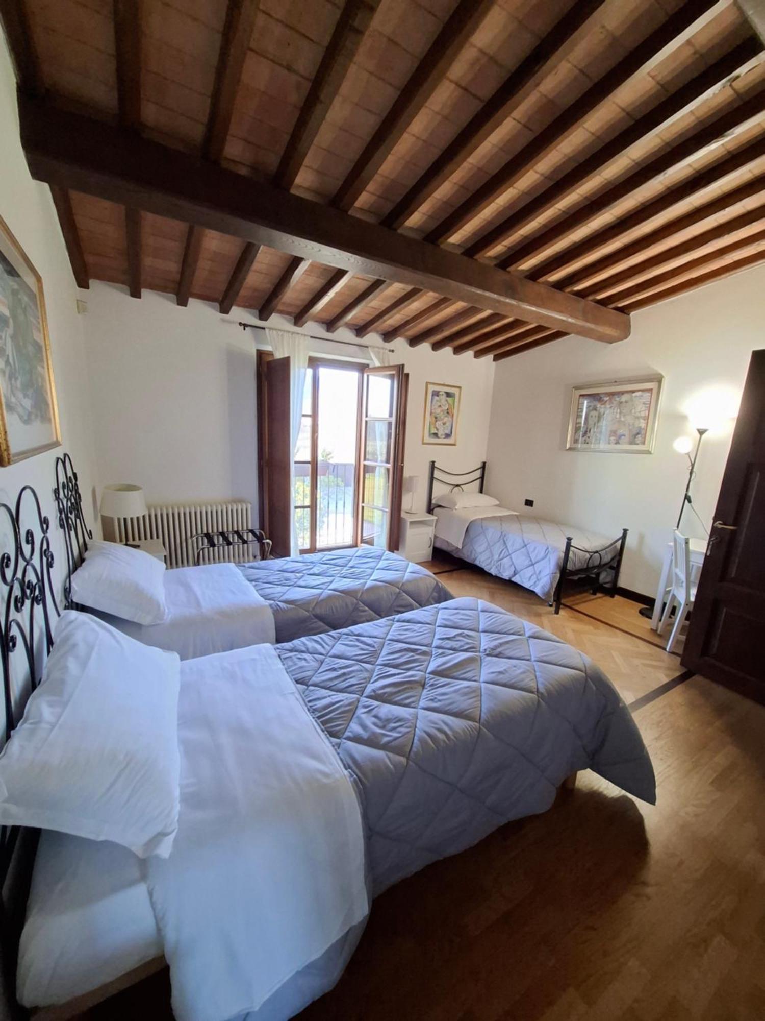 B&B La Fornace Del Sole Capannori Exterior foto