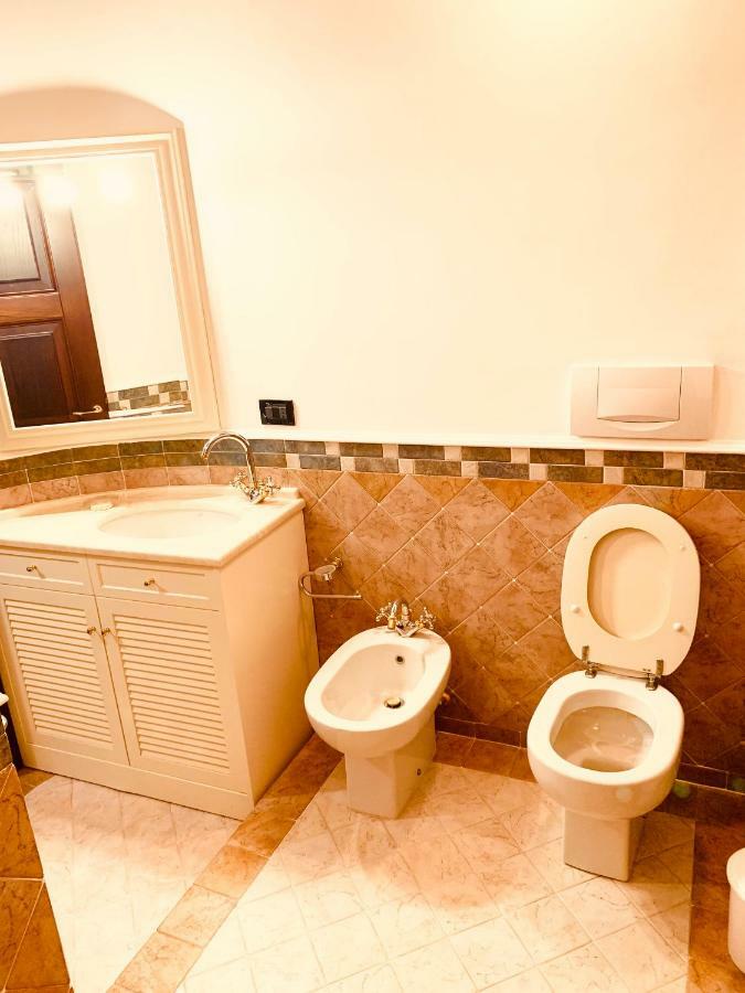 B&B La Fornace Del Sole Capannori Exterior foto