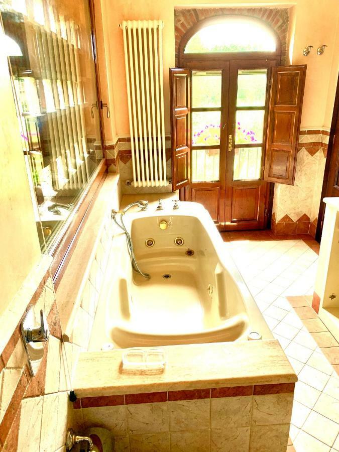 B&B La Fornace Del Sole Capannori Exterior foto