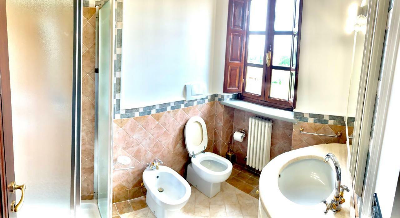 B&B La Fornace Del Sole Capannori Exterior foto