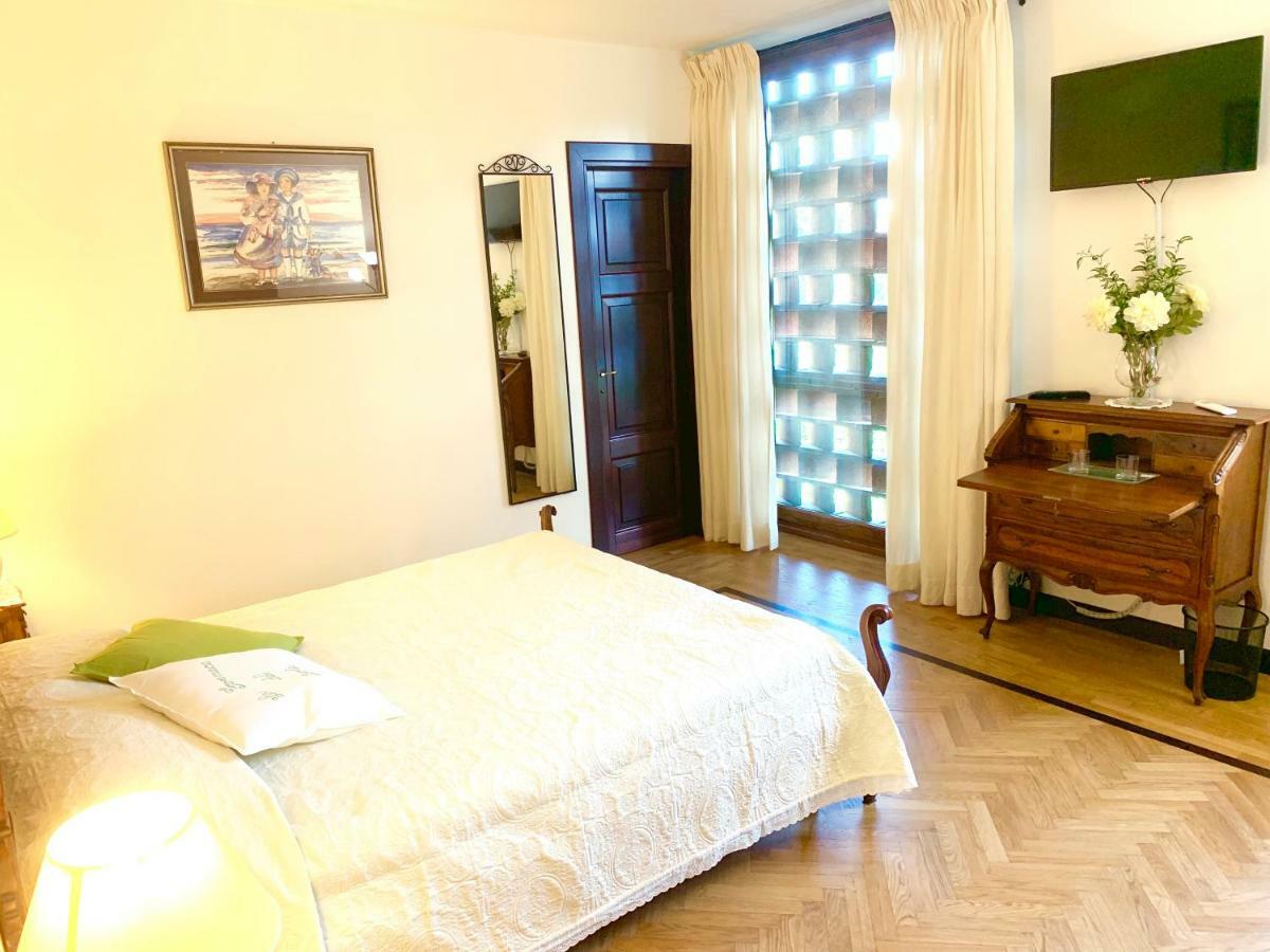 B&B La Fornace Del Sole Capannori Exterior foto