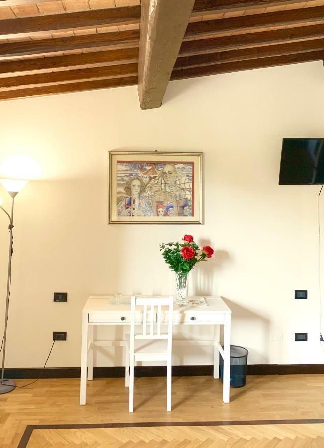 B&B La Fornace Del Sole Capannori Exterior foto
