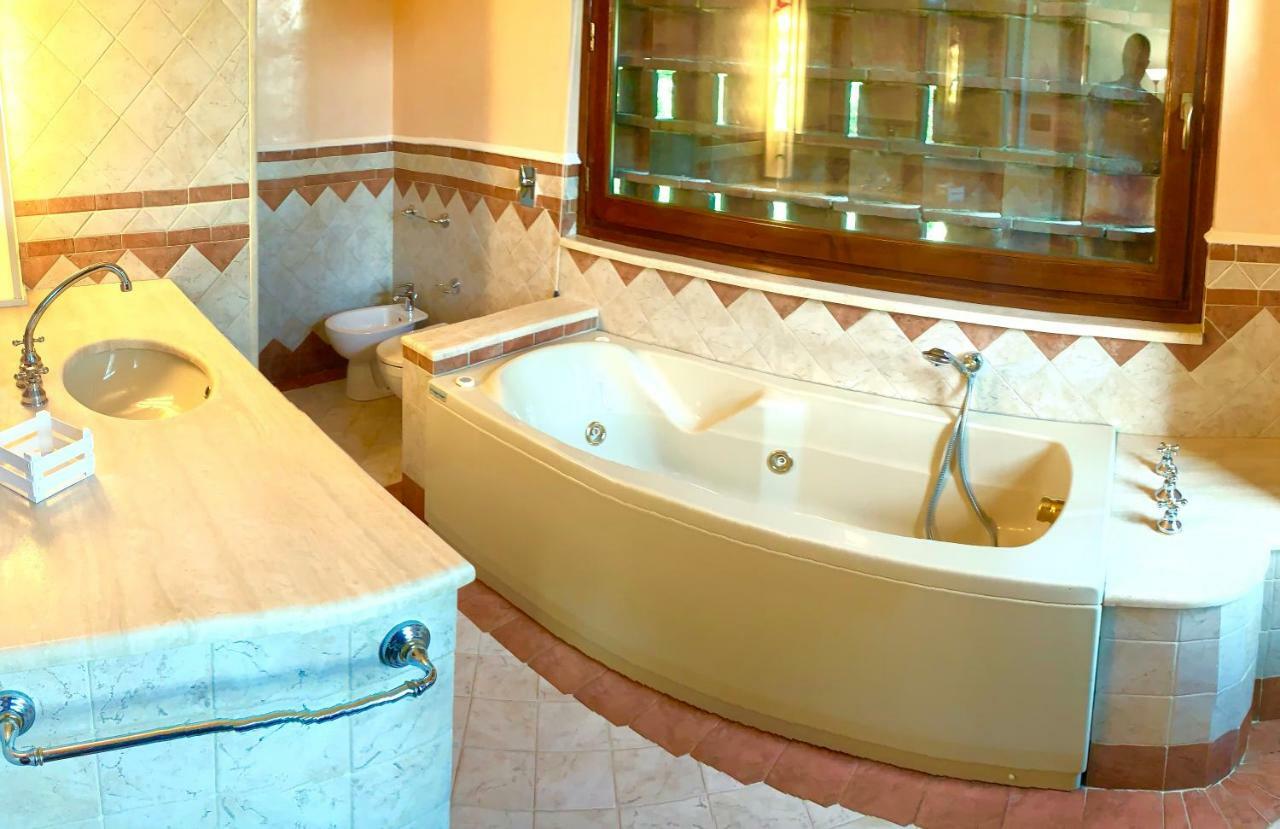 B&B La Fornace Del Sole Capannori Exterior foto